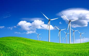 风力发电的未来将是一个重点发展项目