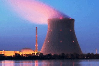 中国电力新能源或转型核电企业